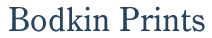 Bodkin Prints