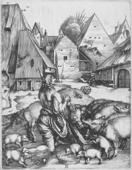 The Prodigal Son